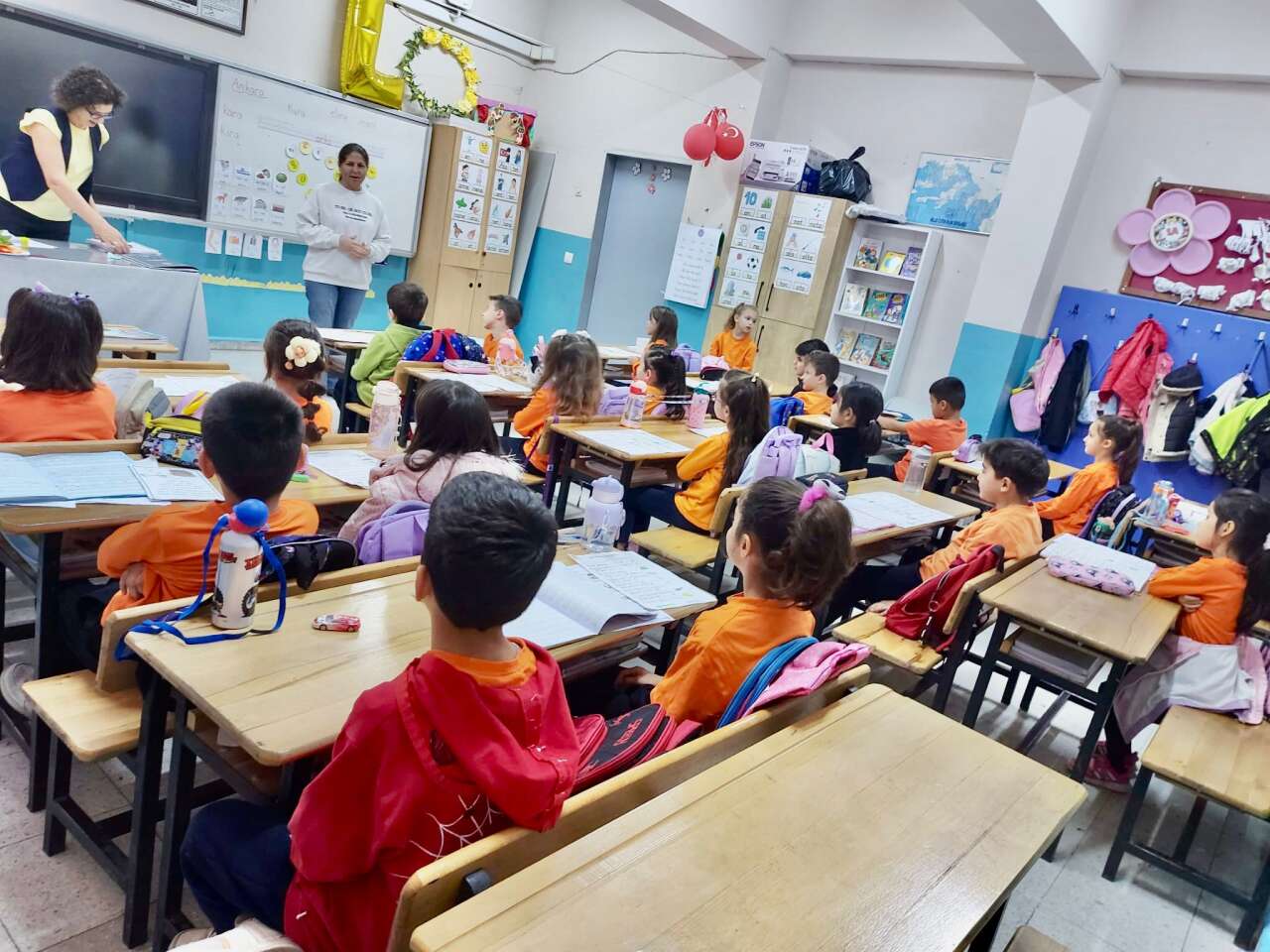 Muğla’da Bebek, Çocuk ve Genç Akademileri Binlerce Aileye Eğitim Veriyor 1